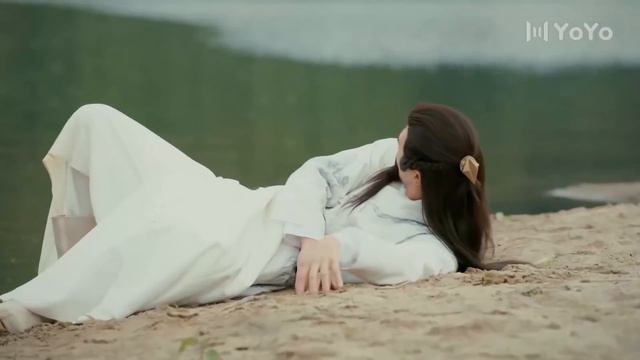 亲爱的义祁君 💖 醜妃用自己的血救君上，變成滿頭白髮的大娘躲起來不敢見君上 💖 Chinese Television Dramas