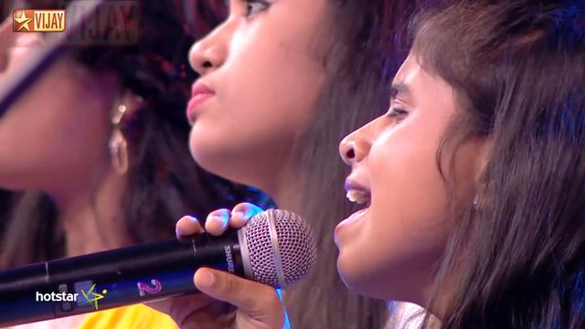 An acapella performance dedicated to Yuvan смотреть онлайн