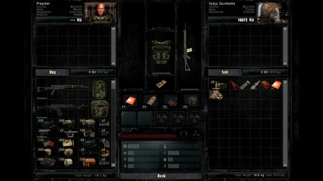 S.T.A.L.K.E.R.: Call of Chernobyl "New Series!" (Lp) ep.1 смотреть онлайн