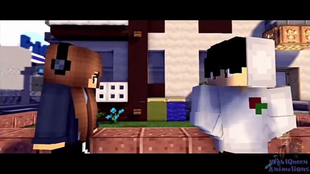 ой девчонки хана 😐