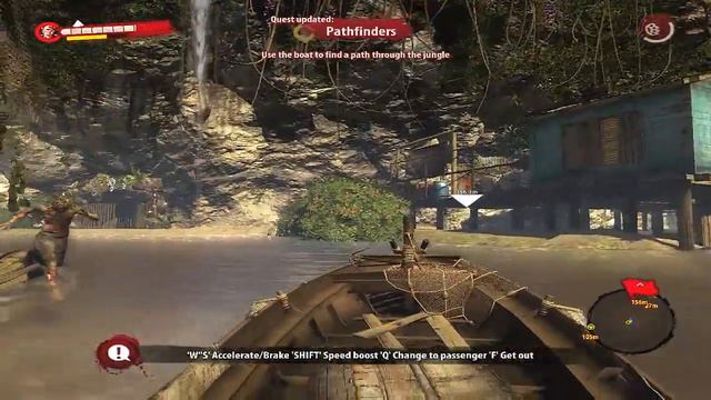 Dead Island: Riptide #2 Братчеда Киро! смотреть онлайн