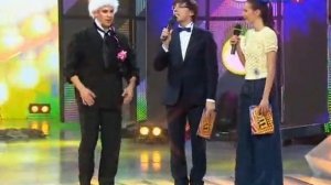 5 12 2010 Стиляги Шоу