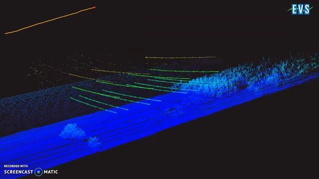 LiDAR Drone смотреть онлайн
