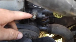 Большие обороты двигателя 405 Газель.Одно из решений проблемы.