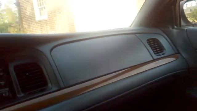 2002 Ford Crown Victoria For Sale смотреть онлайн