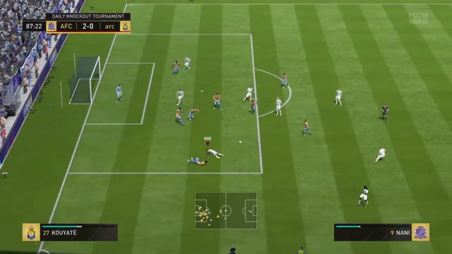 FIFA 18 - Penalty???? смотреть онлайн