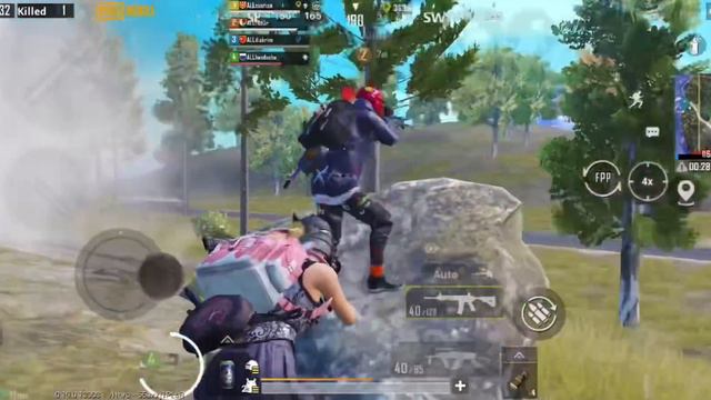 ГОТОВИМСЯ К CLUB OPEN | БЕРЁМ ТОП 1 НА ТУРНИРЕ | ТИМ СПИК THE ALLIANCE