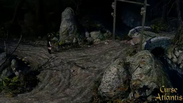 Original Trailer of "Curse of Atlantis; Thorgal's Quest / Thorgal: The Curse of Odin" (US) смотреть онлайн