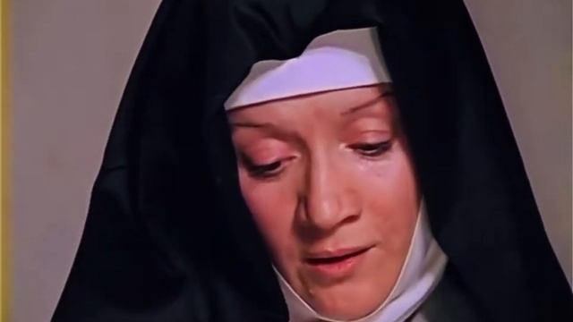 Миледи и настоятельница смотреть онлайн