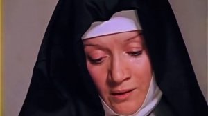 Миледи и настоятельница