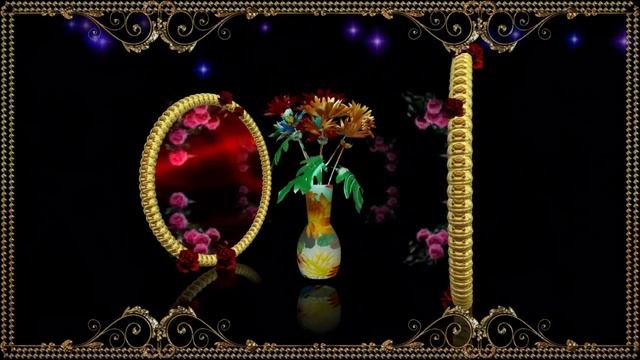 Поцелуй меня в губы алые дорогой! смотреть онлайн