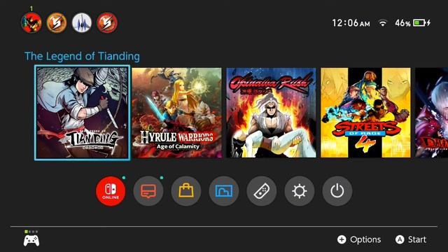 Legend of Tianding - true ending grinding смотреть онлайн