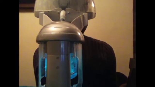 021:|:The review and assembly of the Huetiful Steamer смотреть онлайн