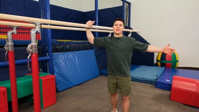 ТОП 5 УПРАЖНЕНИЙ | ФУНКЦИОНАЛ С KETTLER смотреть онлайн