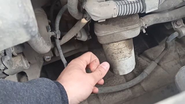 Когда и как менять масло в двигателе автомобиля. смотреть онлайн