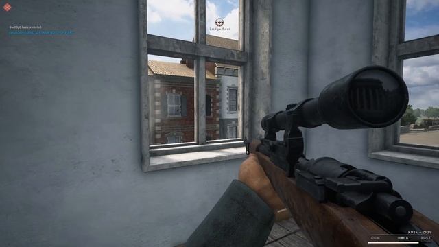 A Post Scriptum Tutorial | The Marksman смотреть онлайн
