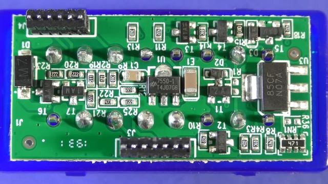 ELM327, Viecar или iCar2? Как они устроены и что такое OBDII? смотреть онлайн