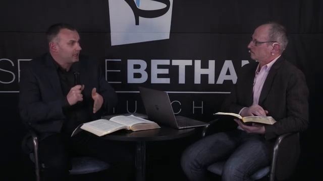 Павел Онуфрийчук Изучение Библии от Матфея гл 26 смотреть онлайн