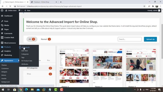 The best wordpress online store- ecommerce themes for free. смотреть онлайн