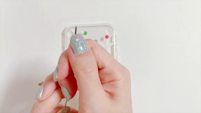 How to attach a charm to a case without holes смотреть онлайн