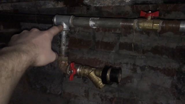 ВЕРНЫЙ МОНТАЖ НАСОСА В СИСТЕМУ ОТОПЛЕНИЯ смотреть онлайн