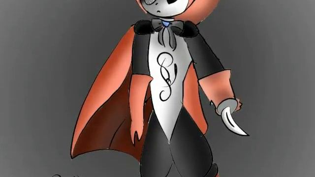 Мой ЩИДЕВР! RED (undertale red фанацкая игра) смотреть онлайн