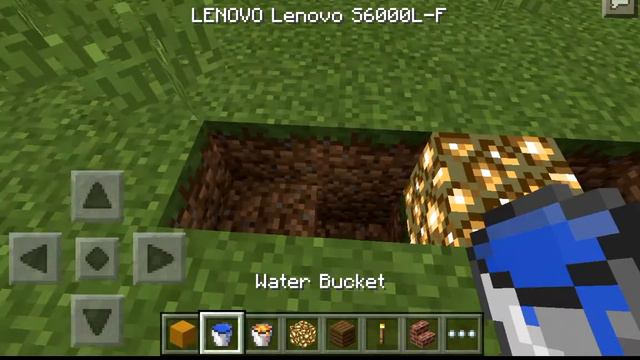 Как сделать генератор булыжника в MCPE смотреть онлайн