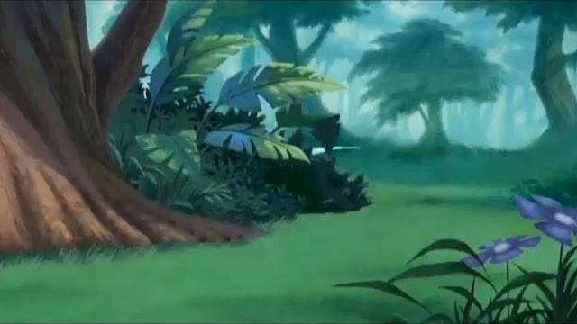 Dinotopia Quest for Ruby the Sunstone смотреть онлайн