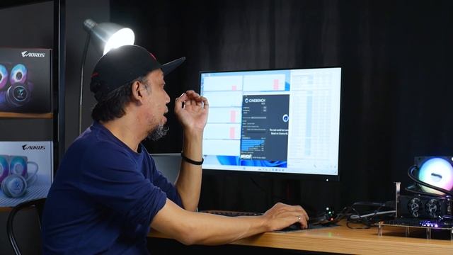 Gigabyte Z790 Aorus Elite X WIFI7 | VRM 