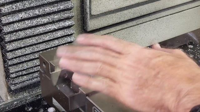 Making a Sheet Metal Forming Press Die - Test смотреть онлайн