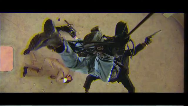 The Boondock Saints - I'm Shipping Up To Boston смотреть онлайн