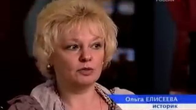 Великолепный князь Григорий Потёмкин и Крым. 2ч