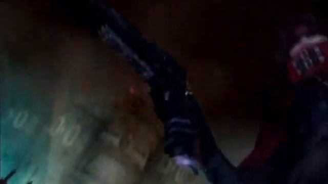 Final Fantasy VII DOC - Fade Away смотреть онлайн