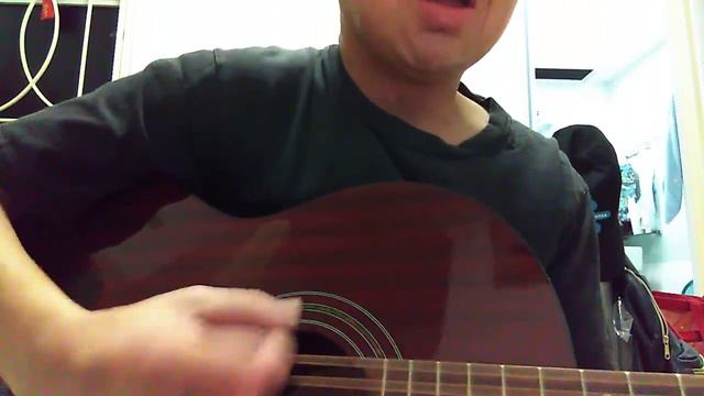 Call out my name The Weeknd Cover смотреть онлайн