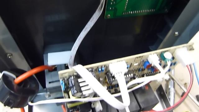 Стабилизатор напряжения Ресанта ACH-5000/1-Ц - отзыв смотреть онлайн