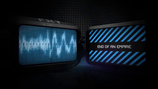 Celldweller - End Of An Empire