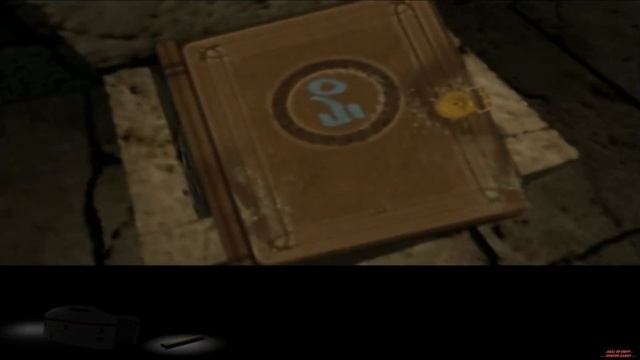 The Crystal Key (1999) PC