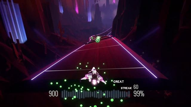 Avicii - Invector (Gameplay) смотреть онлайн