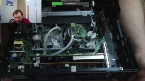 Ремонт  магнитофона