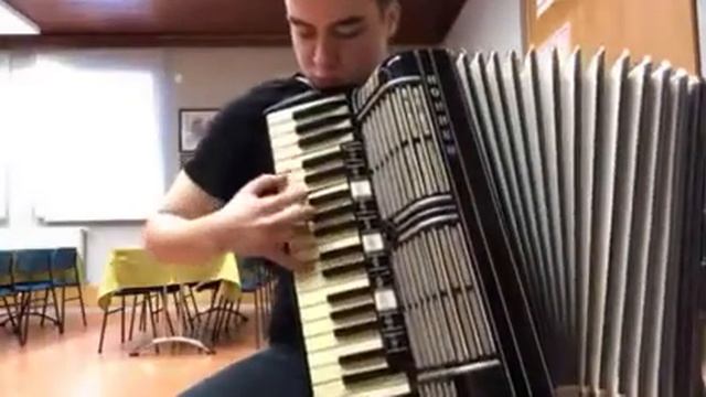 LUKA KROF-HOHNER MORINO IV M- 3X GLASENA-PREDELAVA IN UGLASEVANJE(GENERAL TUNING):MARKO PLAZNIK смотреть онлайн