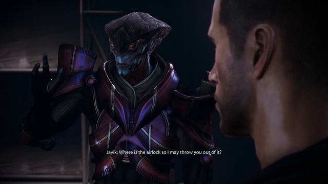 Let's Play Mass Effect 3 Legendary Edition | Part 52 - Blasto 7 | Blind Gameplay Walkthrough смотреть онлайн