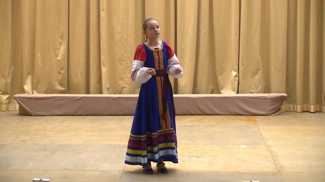 Никифорова Лера 12 лет смотреть онлайн