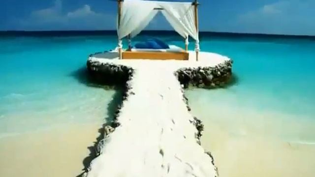Туры на Мальдивы! Мальдивские Острова - мечта! смотреть онлайн