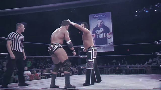 "Big Money" Matt Hardy Custom Titantron (2013/2016/2021-2022) смотреть онлайн