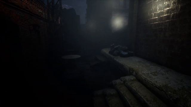 Psychosis | Gameplay смотреть онлайн