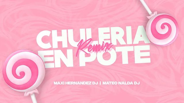 Chulería En Pote (Remix) - Farruko Ft. Jadiel, Maxi Hernandez, @MateoNaldaMusic смотреть онлайн