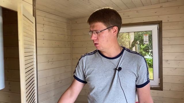 БАНЯ BOX DIPLOMAT ОБЗОР И ОТЗЫВ ЗАКАЗЧИКА О КОМПАНИИ HYGGE смотреть онлайн