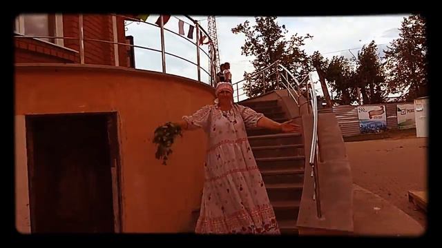 Староуткинск! Праздник поселка! смотреть онлайн