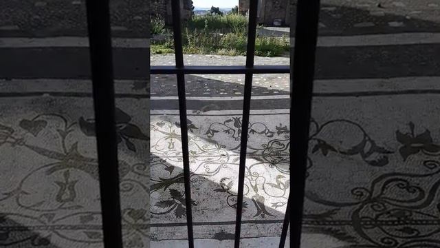 Помпеи.Италия.Место Силы смотреть онлайн
