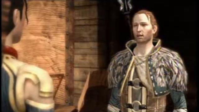 Dragon Age 2 Part 64 Justice Quest Continued смотреть онлайн